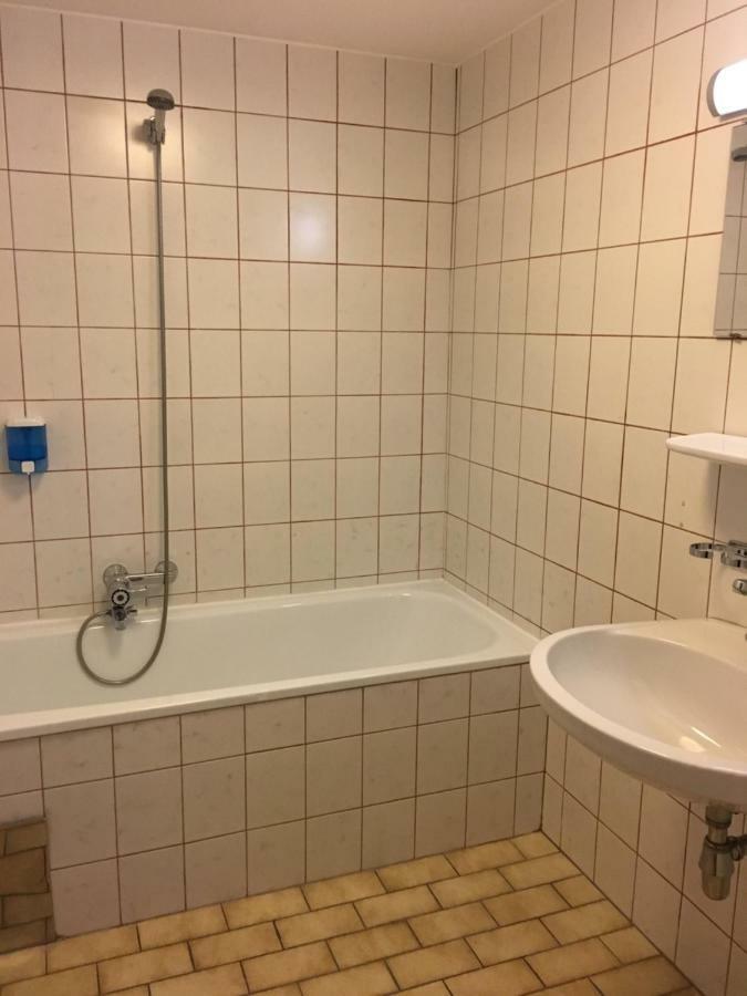 Sporthotel Am Oetscher Лаккенхоф Экстерьер фото